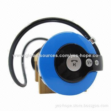 Sports Neckband Bluetooth Earphones with Microphone